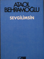 Sevgilimsin