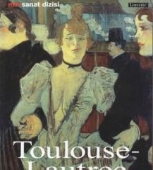 Henri De Toulouse-Lautrec-Mini Sanat Dizisi