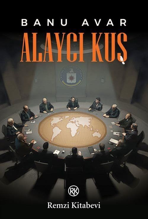 Alaycı Kuş - Banu avar