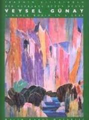 BİR YAPRAKTA BÜTÜN DÜNYA / A WHOLE WORLD IN A LEAF [VEYSEL GÜNAY]