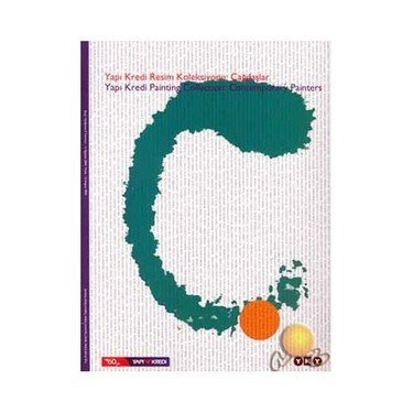 Yapı Kredi Resim Koleksiyonu - Çağdaşlar