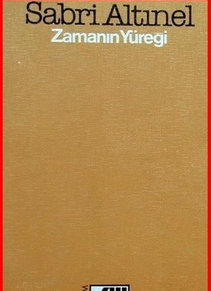 Zamanın Yüreği