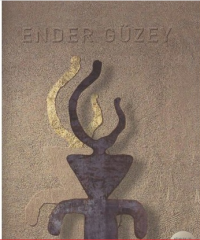 Ender Güzey Kitabı ( Cd İle Birlikte )