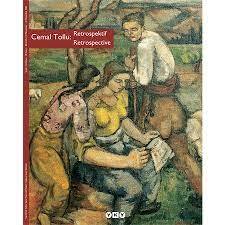 Cemal Tollu: Retrospektif Retrospective