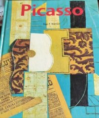 Picasso - Ingo F. Walther