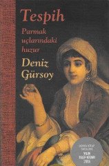 Tespih-Parmak Uçlarındaki Huzur