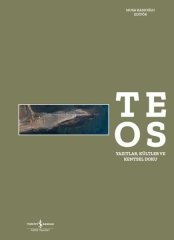 Teos – Yazıtlar, Kültler ve Kentsel Doku – Sert Kapak