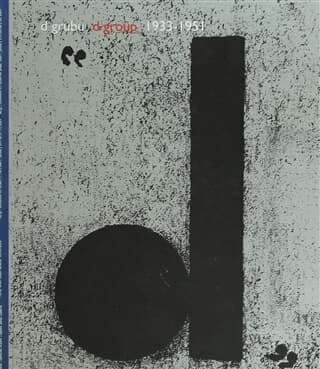 D Grubu D Group 1933-1951