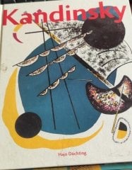 Kandinsky - Hajo Düchting