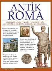 Antik Roma – Sert Kapak