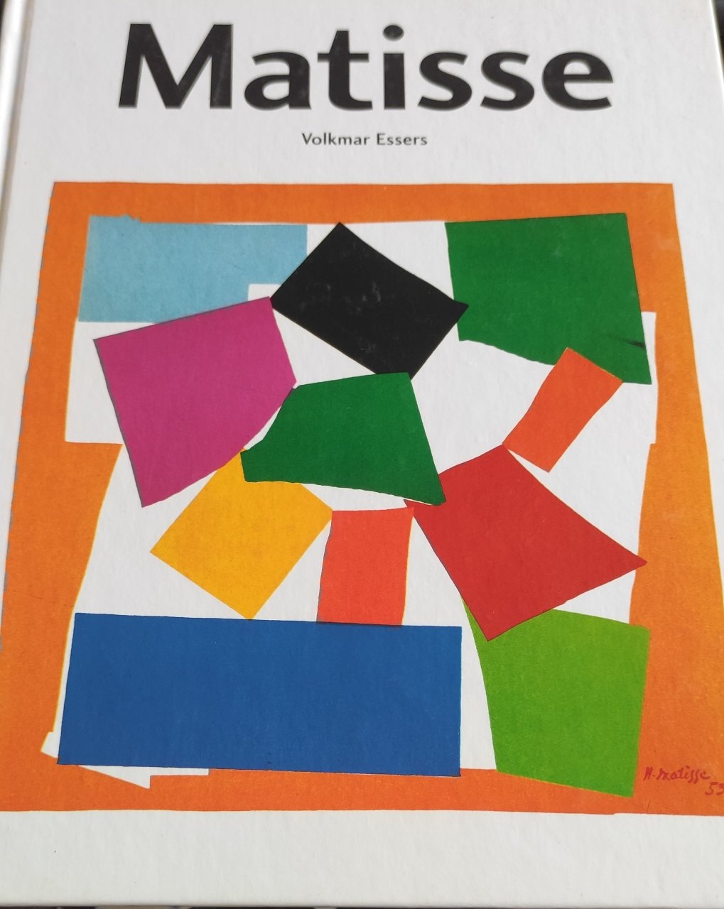 Matisse - Volkmar Essers