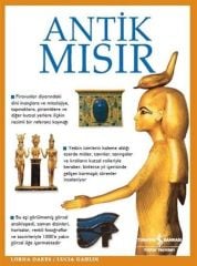 Antik Mısır – Sert Kapak