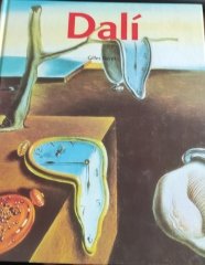 Dali - Gilles Neret