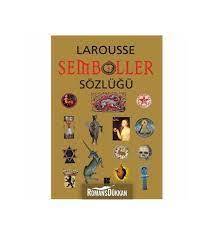 Larousse Semboller Sözlüğü (Ciltli)