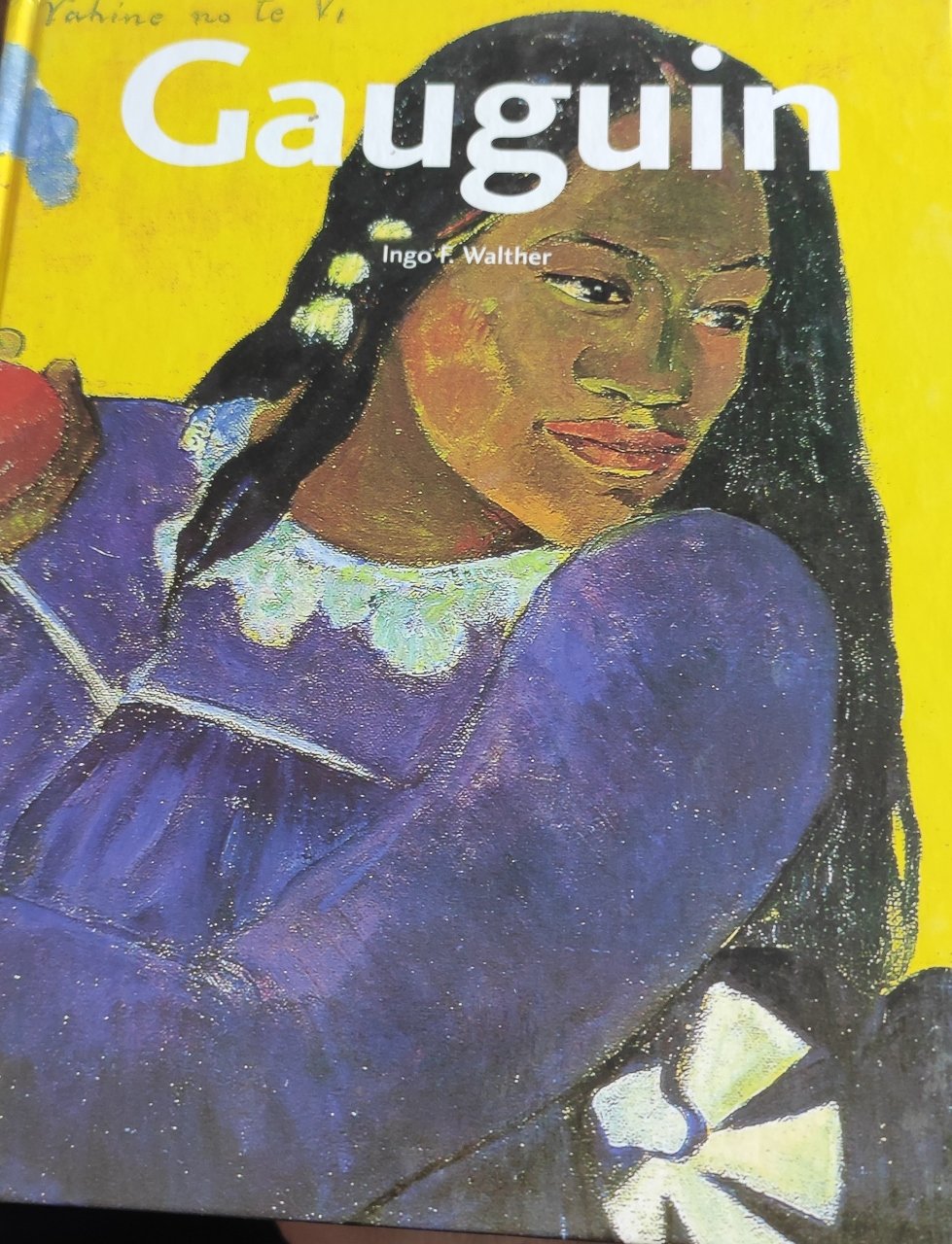 Gauguin - Ingo F. Walther