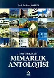 Mimarlık Antolojisi