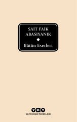 Bütün Eserleri – Sait Faik Abasıyanık