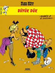 Büyük Dük – Red Kit 75
