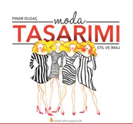 Moda Tasarımı Stil ve İmaj