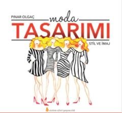 Moda Tasarımı Stil ve İmaj