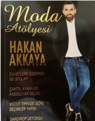 Moda Atölyesi