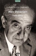 Han Duvarları (Faruk Nafız Çamlıbel)