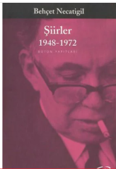 Şiirler 1948-1972 (Behçet Necatigil)