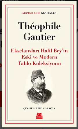 Ekselansları Halil Bey'in Eski ve Modern Tablo Koleksiyonu