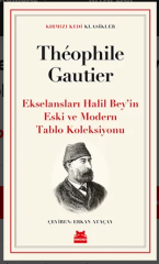 Ekselansları Halil Bey'in Eski ve Modern Tablo Koleksiyonu