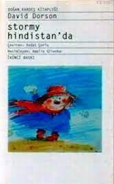 Stormy Tanzanya'da