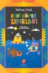 Kedi Köpek Zıpırları