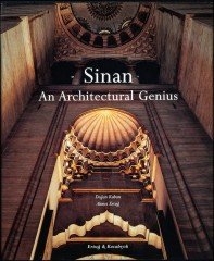 SİNAN AN ARCHİTECTURAL GENİUS