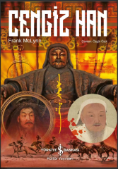 Cengiz Han – Ciltli