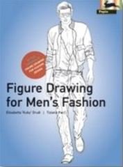 Figure Drawing for Men´s Fashion