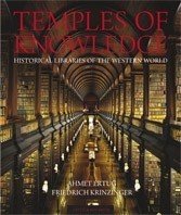 TEMPLES OF KNOWLEDGE