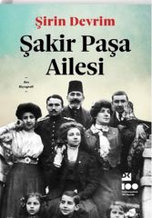 Şakir Paşa Ailesi