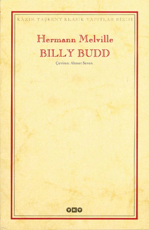 Billy Budd