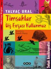 Timsahlar Diş Fırçası Kullanmaz