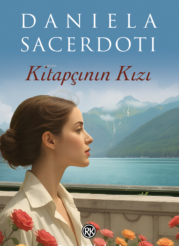 Kitapçının Kızı