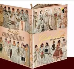Gelinlik Tarihi - Wedding Costume History