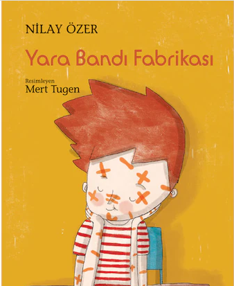 Yara Bandı Fabrikası