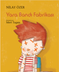 Yara Bandı Fabrikası
