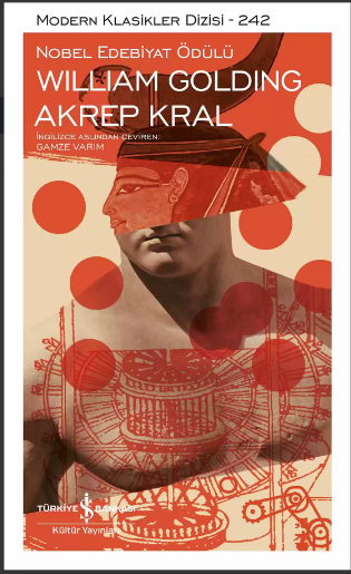 Akrep Kral