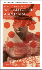 Akrep Kral