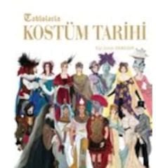 Tablolarla Kostüm Tarihi