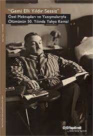 Gemi Elli Yıldır Sessiz