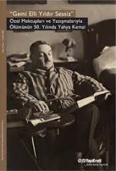 Gemi Elli Yıldır Sessiz