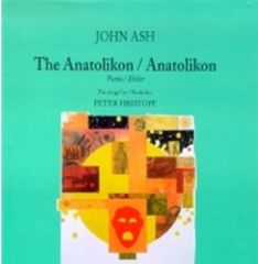 The Anatolikon Anatolikon Poems