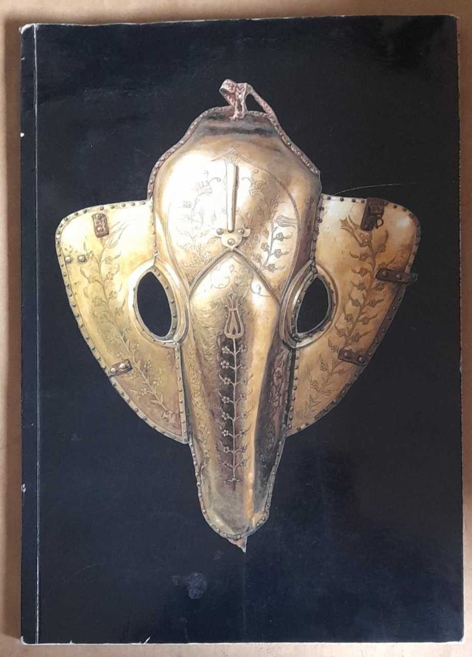 İsmail Acar : Modern Middle Eastern Art
