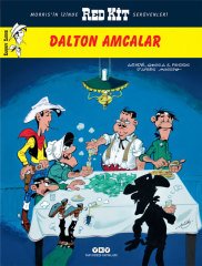 Dalton Amcalar – Red Kit 80